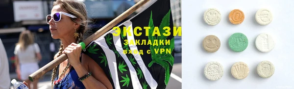 хмурый Долгопрудный